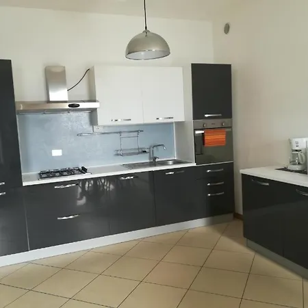 Apartamento Sonny Malcesine