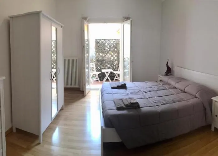 Sonny Apartamento Malcesine