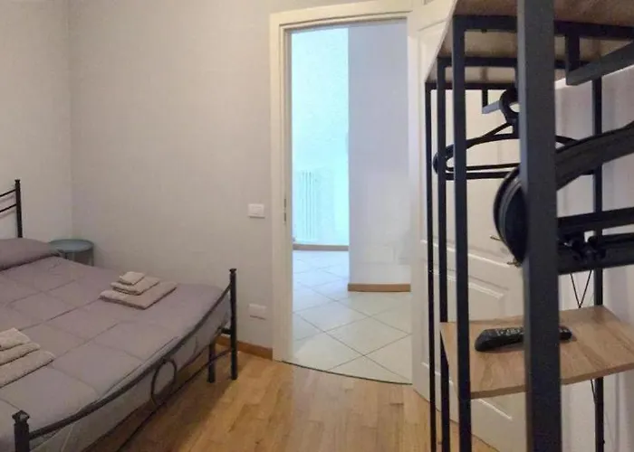 Apartamento Sonny Malcesine