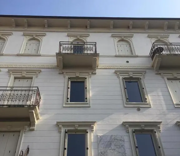 Apartamento Sonny Malcesine