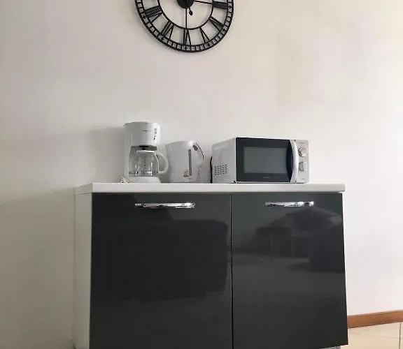 Sonny Apartamento Malcesine