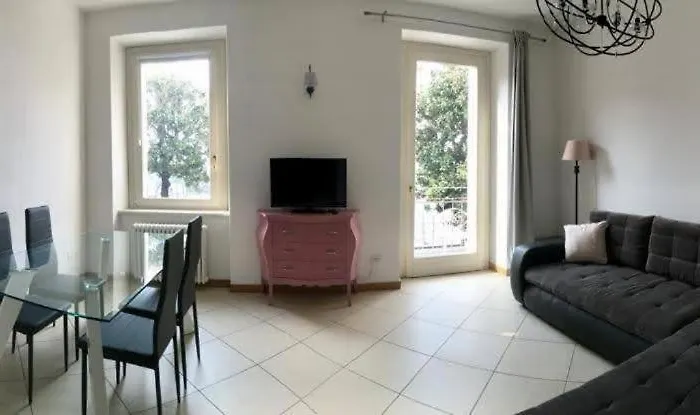 Sonny Apartamento Malcesine