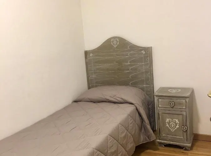 Apartamento Sonny Malcesine