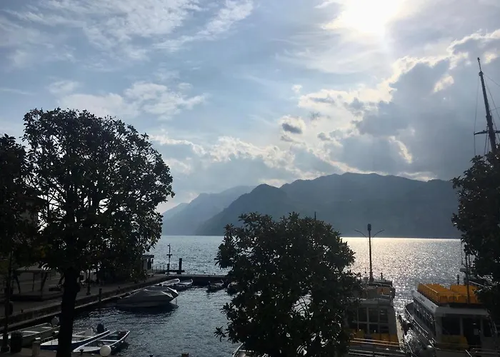 Apartamento Sonny Malcesine