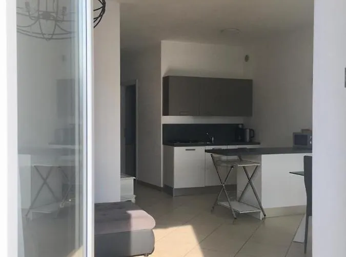 Apartamento Sonny Malcesine