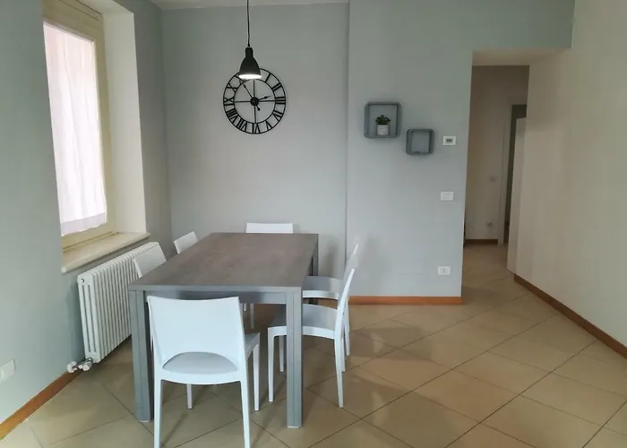 Sonny Apartamento Malcesine