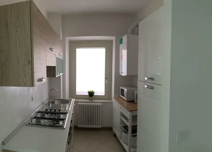 Sonny Apartamento Malcesine