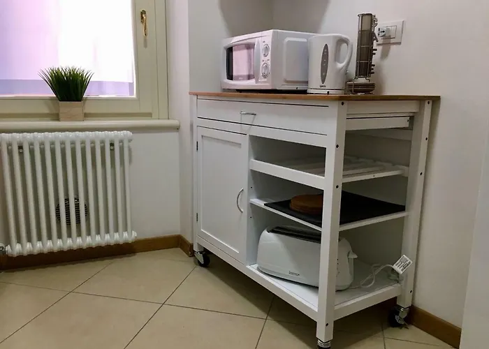 Sonny Apartamento Malcesine