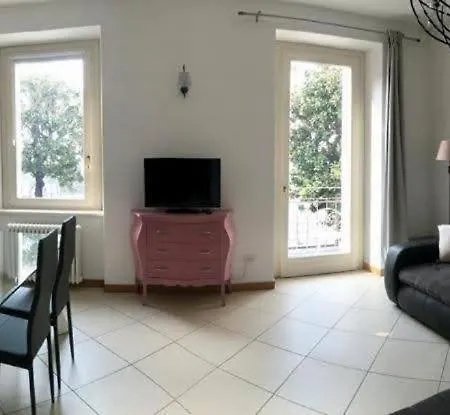 Sonny Apartmán Malcesine