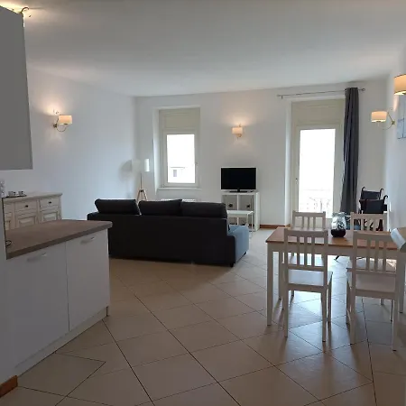 Sonny Apartmán