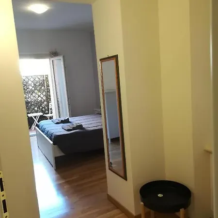 Sonny Apartment *