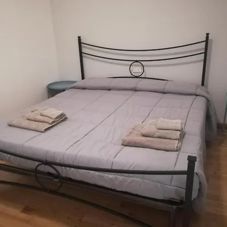 Sonny Apartment