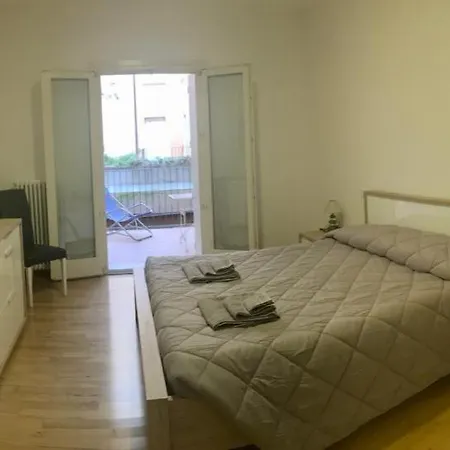 Apartamento Sonny
