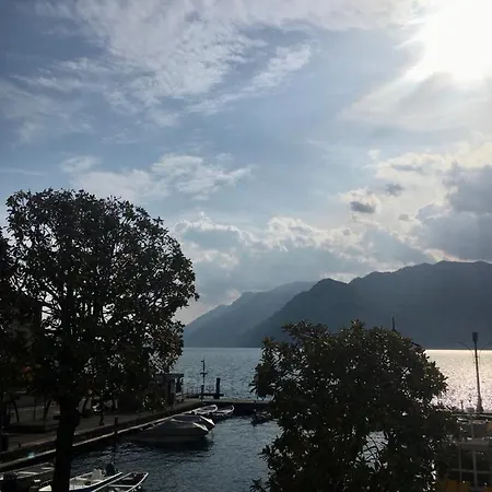 Sonny Malcesine