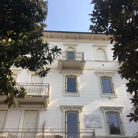 Sonny Apartamento Malcesine