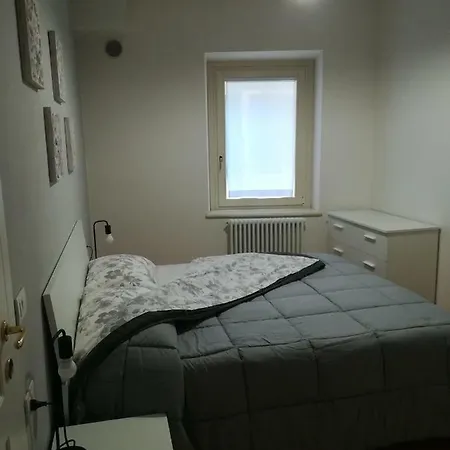 Sonny Apartment
