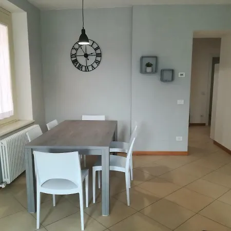 Sonny Apartamento Malcesine