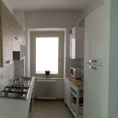 Sonny Apartamento Malcesine