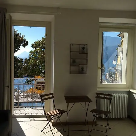 Sonny Apartment *