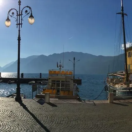 Apartamento Sonny Malcesine