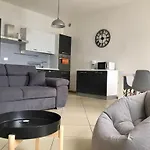 Apartmán Sonny
