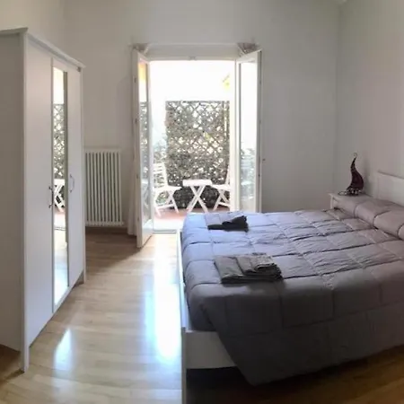 Sonny Apartmán Malcesine