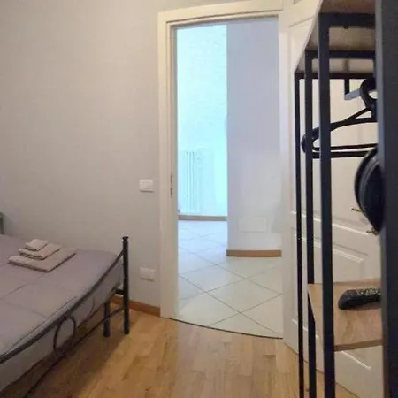 Apartmán Sonny Malcesine