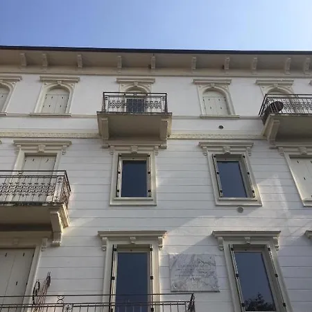 Apartmán Sonny Malcesine