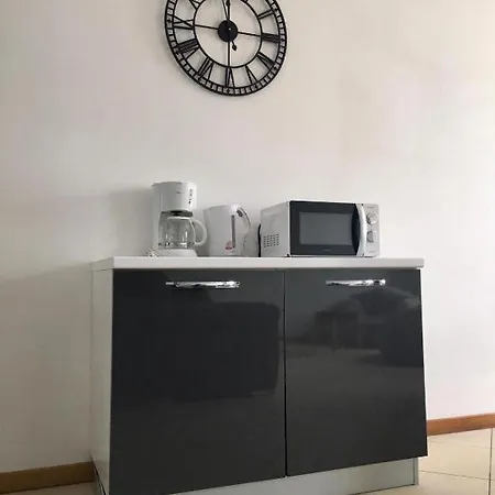 Sonny Apartmán Malcesine