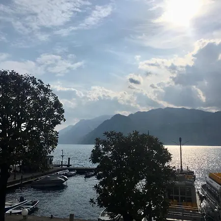 Apartmán Sonny Malcesine