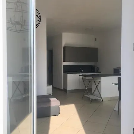 Apartmán Sonny Malcesine