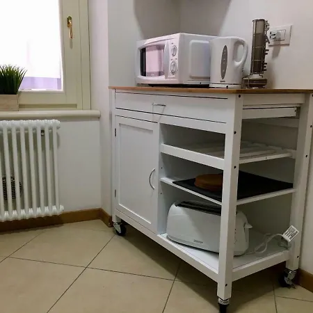 Sonny Apartmán Malcesine